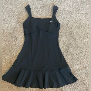 Nike Dri Fit Workout Dress